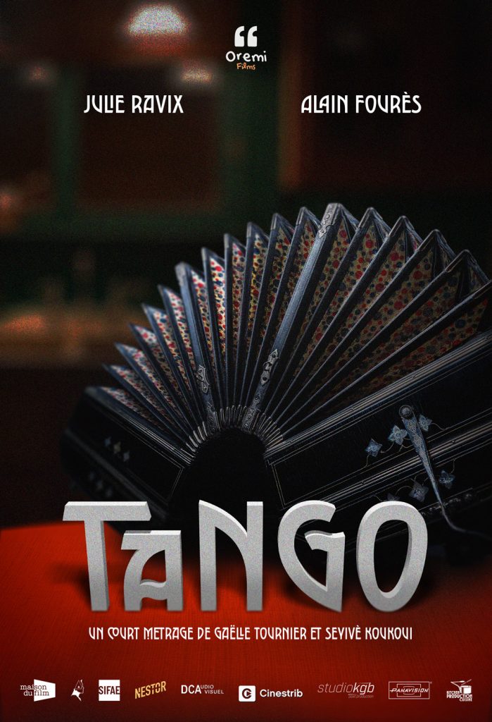 Tango